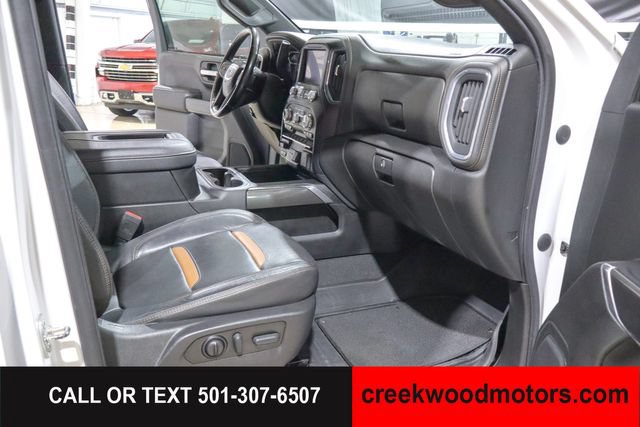Used 2021 GMC Sierra 1500 AT4 AWD/4WD image 11