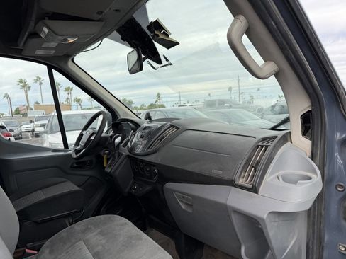 Used 2019 Ford Transit 250 148 High Roof Extended image 23