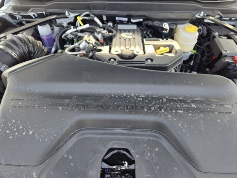 New 2026 RAM 3500 Tradesman w/ Chrome Appearance Group A image 27