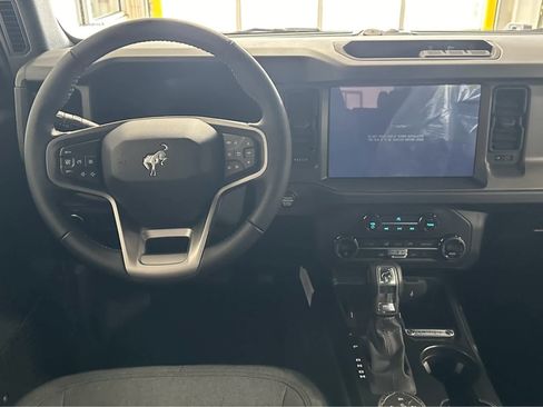 New 2025 Ford Bronco Big Bend image 13