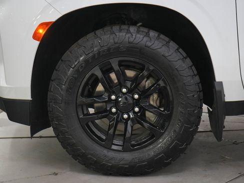 Used 2023 Chevrolet Suburban LS w/ Max Trailering Package AWD/4WD image 28