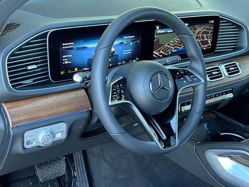 New 2026 Mercedes-Benz GLE 350 4MATIC image 8