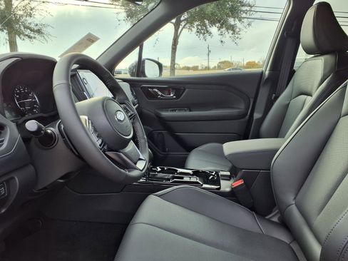 New 2026 Subaru Forester Limited image 7