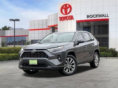 Used 2023 Toyota RAV4 XLE Premium