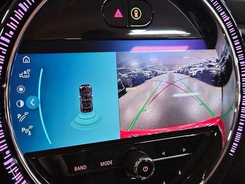 Used 2024 MINI Cooper S image 13