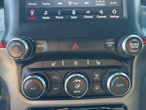 Certified 2020 RAM 1500 Rebel w/ Rebel Level 2 Equipment Group AWD/4WD image 28