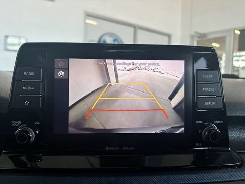 Certified 2023 Kia Seltos S AWD/4WD image 24
