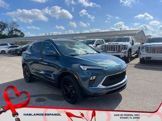 New 2026 Buick Encore GX Sport Touring w/ Advanced Technology Package video 2