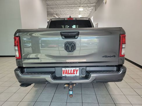 Used 2023 RAM 1500 Big Horn AWD/4WD image 9