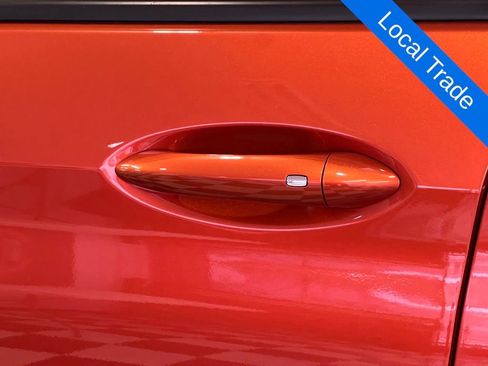 Used 2023 Chevrolet TrailBlazer LT w/ Convenience Package image 7