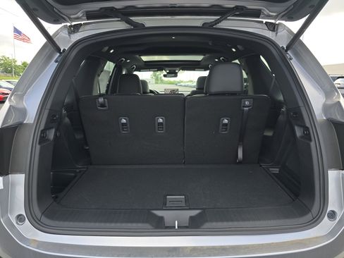 New 2025 Honda Pilot TrailSport image 28