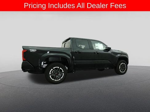 New 2026 Toyota Tacoma TRD Sport RWD image 26