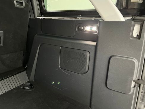 Used 2025 Ford Bronco Big Bend AWD/4WD image 29