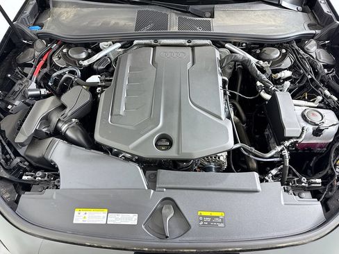 Used 2026 Audi A5 2.0T Premium Plus AWD/4WD image 29