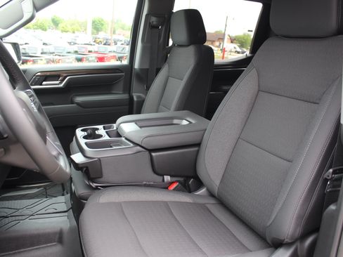 New 2026 Chevrolet Silverado 1500 RST w/ RST Select Package AWD/4WD image 9