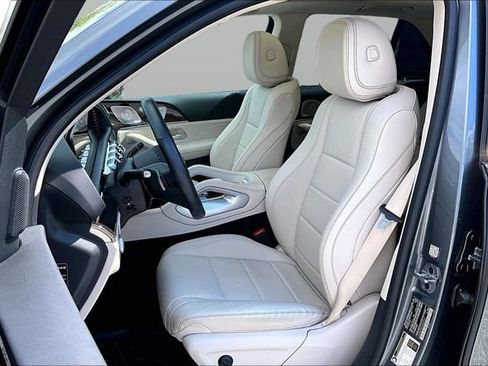 Certified 2025 Mercedes-Benz GLE 350 4MATIC image 11