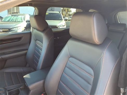 Used 2023 Honda CR-V Sport Touring image 14