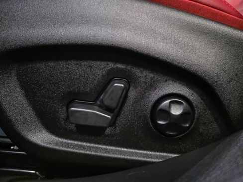 Used 2024 Dodge Hornet R/T Plus w/ Tech Pack Plus w/o Parking image 29