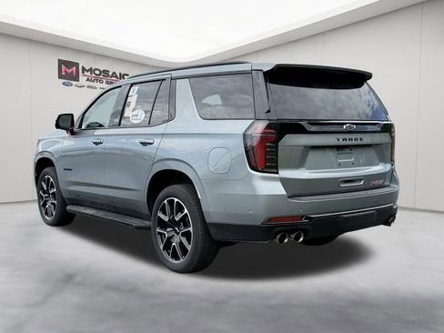 Used 2025 Chevrolet Tahoe RST w/ Sun And Tow Package AWD/4WD image 7