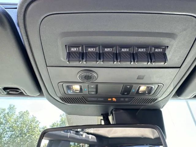 Used 2023 Ford Bronco Wildtrak AWD/4WD image 42