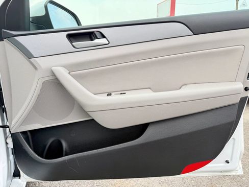 Used 2018 Hyundai Sonata SEL FWD image 47