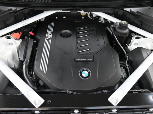 Used 2019 BMW X5 xDrive40i image 21