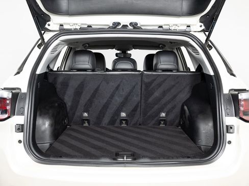 Used 2018 Jeep Compass Limited image 20