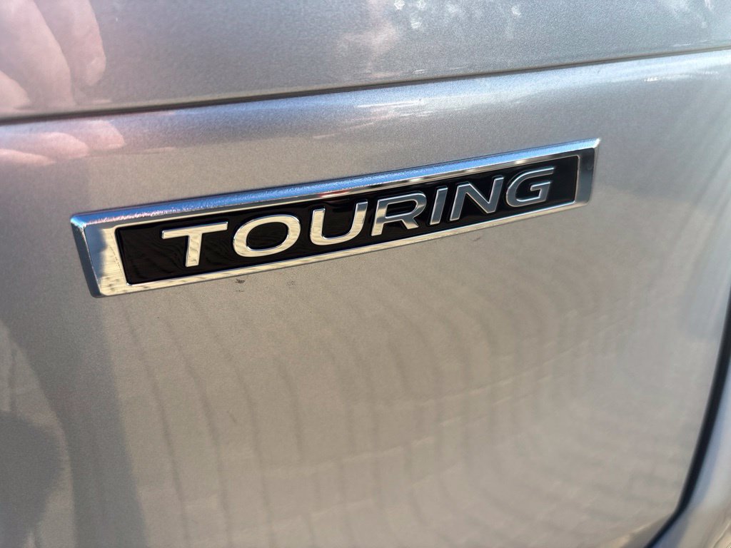 New 2026 Subaru Forester Touring AWD/4WD image 11