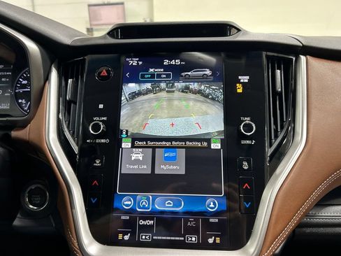 Used 2020 Subaru Outback Touring XT AWD/4WD image 22