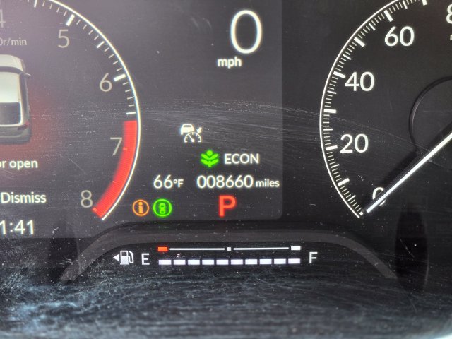 Certified 2026 Honda Civic Sport image 27