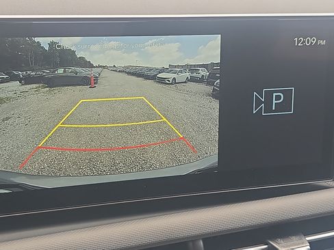 New 2026 Hyundai Tucson SEL AWD/4WD image 19