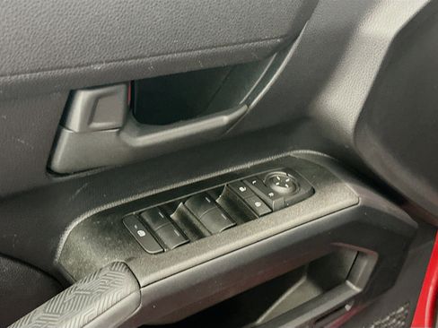 Used 2025 Toyota 4Runner SR5 image 15