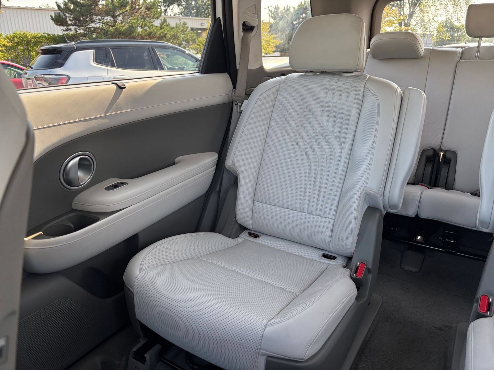 Used 2026 Hyundai Palisade SEL AWD/4WD image 42
