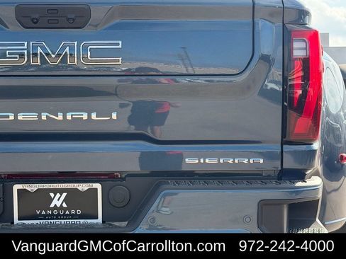 New 2026 GMC Sierra 3500 Denali Ultimate AWD/4WD image 5