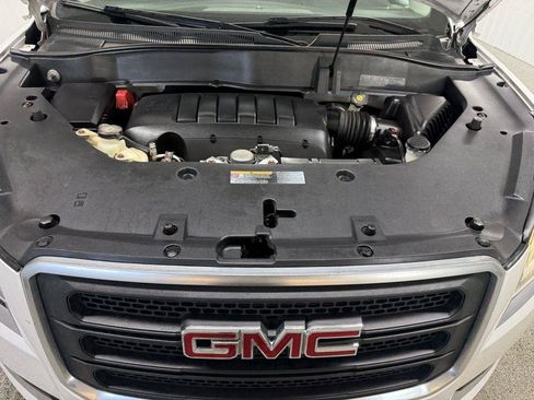 Used 2016 GMC Acadia SLE AWD/4WD image 33