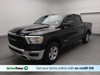 Used 2023 RAM 1500 Big Horn w/ Trailer Tow Group