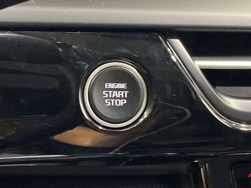 New 2026 Kia Seltos S AWD/4WD image 25