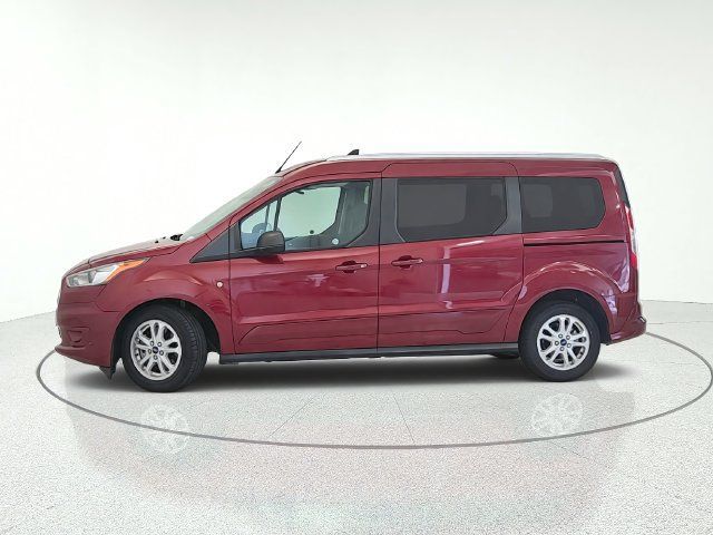 Used 2019 Ford Transit Connect XLT FWD image 2