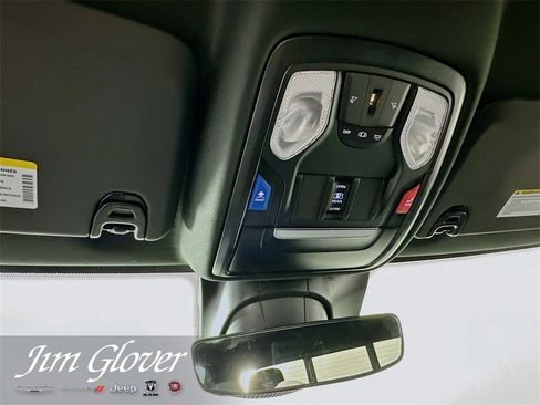 New 2026 RAM 2500 Tradesman image 39