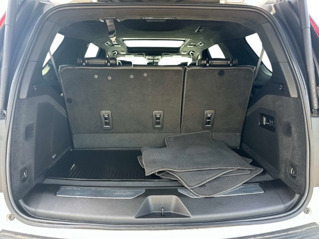 Used 2021 Cadillac Escalade Sport Platinum AWD/4WD image 11