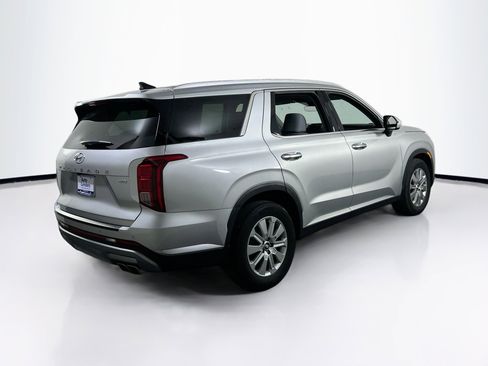 Used 2023 Hyundai Palisade SEL w/ Cargo Package AWD/4WD image 5
