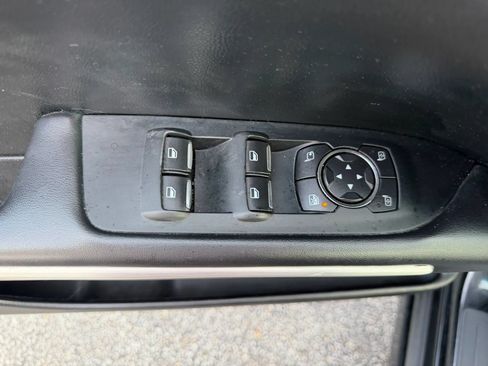 Used 2016 Lincoln MKZ AWD w/ Equipment Group 300A Reserve image 12