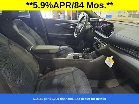 New 2026 Buick Envista Preferred w/ Convenience I Package image 10