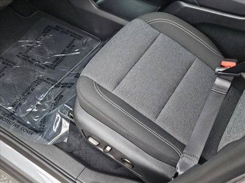 New 2026 GMC Acadia Elevation FWD image 4