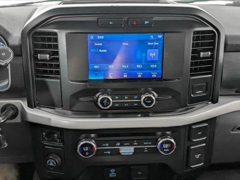 Used 2021 Ford F150 XL w/ Trailer Tow Package RWD image 28