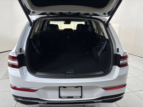 New 2026 Genesis GV80 3.5T Advanced AWD/4WD image 21