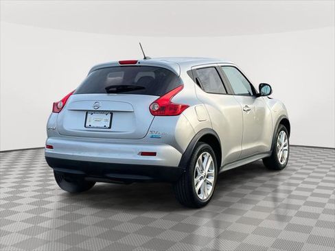Used 2013 Nissan Juke SV image 5