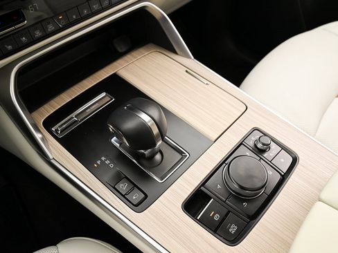 Certified 2025 MAZDA CX-90 3.3 Turbo w/ Premium Plus Pkg image 27