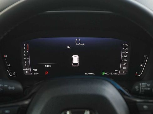 Used 2026 Honda Pilot Elite image 21