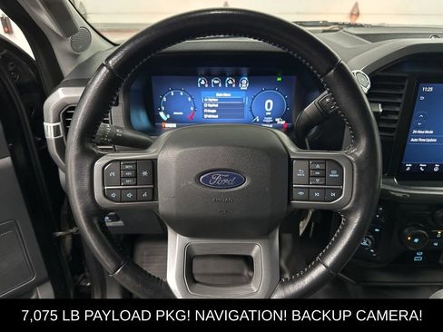 Used 2024 Ford F150 XL AWD/4WD image 14
